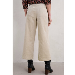 Seasalt Asphodel Birch Cord Trousers